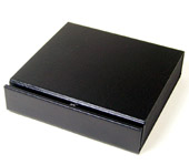 シェルポ　ボックス15　出し入れが簡単！革新のCDケース　＆　DVDケース