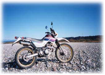 serow