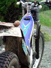 sherco250